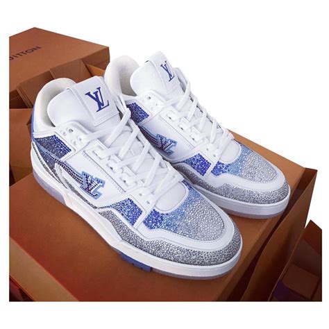 basket louis vuitton homme 2021|louis vuitton designer sneakers.